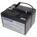 AVACOM náhrada za RBC109 - baterie pro UPS