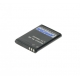 Baterie do mobilu Nokia 5140, 6020, Li-ion 3,6V 760mAh (náhrada BL-5B)