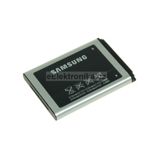 Origin&aacute;ln&iacute; baterie Samsung AB553850DU D880, D980 Li-ion 3,7V 1200mAh, bulk