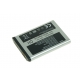 Originální baterie Samsung AB553850DU D880, D980 Li-ion 3,7V 1200mAh, bulk
