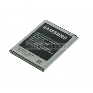Origin&aacute;ln&iacute; baterie Samsung EB-L1M1NLU Li-ion 3,7V 2300mAh pro I8750 Ativ S (Bulk)
