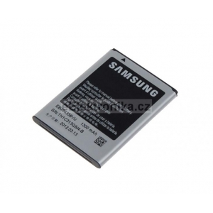 Origin&aacute;ln&iacute; baterie Samsung EB464358VU Li-ion 3,7V 1300mAh pro S6500 (Bulk)