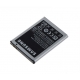 Originální baterie Samsung EB464358VU Li-ion 3,7V 1300mAh pro S6500 (Bulk)