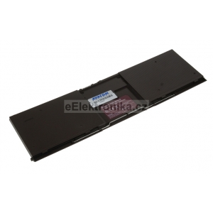 Sony Vaio VPC-X113/X116/X135 series, VGP-BPS18 Li-ion 10,8V 2800mAh/30Wh