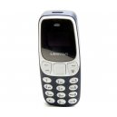 Miniaturní mobilní telefon GSM