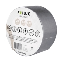 DUCT Tape - Stříbrná textilní kobercová páska