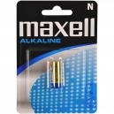 Baterie E90/LR1/4001 1BP Alk MAXELL