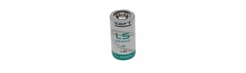 Baterie Lithiové a specíální