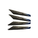 Díly na Double Horse 9118 - sada hlavních listů