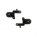 Díly na Hawkspy 711 - úchyt listů horního rotoru