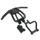 Díly na HBX Stormer - přední nárazník