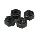 Díly na HBX Stormer - unašeče kol