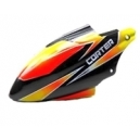 Díly na V911 - náhradní kabinka