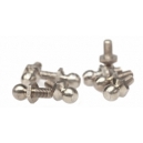 Díly na HBX Stormer - Kulové čepy