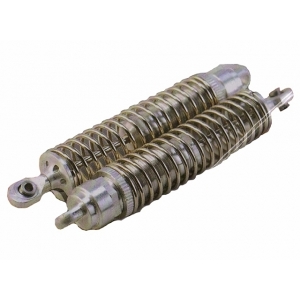 Kovové tlumiče zadní pár HuanQi M0286