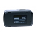 BOSCH Ni-MH 14,4V 3000mAh