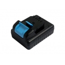 DEWALT DCB121,DCB123 Li-ion 12V 1750mAh, články PANASONIC