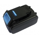 DEWALT DCB180,DCB181 Li-ion 20V 3500mAh, články PANASONIC