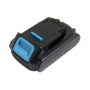 DEWALT DCB181,DCB201 Li-ion 20V 1750mAh, články PANASONIC