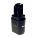 Dewalt DW945, DW9050 Ni-Cd 12V 2000mAh