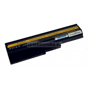 IBM ThinkPad R60/T60 Li-ion 10,8V 5200mAh/56Wh