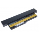 IBM Thinkpad X40 series Li-ion 14,4V 5200mAh