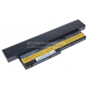 IBM Thinkpad X40 series Li-ion 14,4V 5200mAh