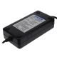 Nabíjecí autoadaptér pro notebook 18V-20V 90W DC/DC