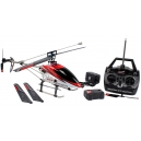 9104 3,5CH metal gyro RTF