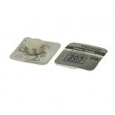 Nenabíjecí knoflíková baterie 303 Maxell Silver Oxide 1ks Blistr