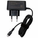 Nokia originální cestovní nabíječka AC-10E (micro-USB), bulk