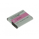 Olympus Li-50B, Pentax D-LI92 Li-ion 3.7V 800mAh 3Wh