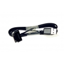 Originální Datový kabel Samsung ECC1DP0UBE, pro Galaxy Tab P1000, bulk