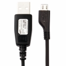 Originální Datový kabel Samsung PCBU10BBE pro i8910,I8000 II (micro-USB), bulk