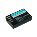Pentax D-LI109 Li-ion 7.2V 1150mAh 8.3Wh