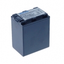Sony NP-FH100 Li-ion 6.8V 3920mAh 27.2Wh