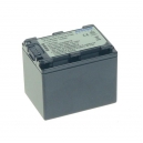 Sony NP-FH60, NP-FH70 Li-ion 6.8V 1960mAh 13.3Wh