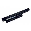 Sony Vaio EA/EB/EC series, VGP-BPS22 Li-ion 10,8V 5200mAh/56Wh černá