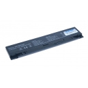 Sony Vaio VGN-P series VGN-P11/P50, VGP-BPS15/B Li-Pol 7,4V 2400mAh/18Wh černá
