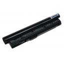 Sony Vaio VGN-TZ series, VGP-BPS11 Li-ion 11,1V 5200mAh/58Wh černá