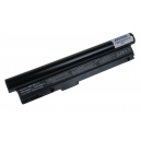 Sony Vaio VGN-TZ series, VGP-BPS11 Li-ion 11,1V 7800mAh/87Wh černá