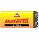 Baterie prima 6F22 - 9V Bateria