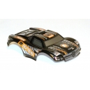 Náhradní lexanová karosérie pro L939