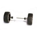 Náhradní zadní náprava pro L939