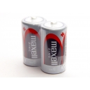 Baterie Maxell R14 C - 2ks