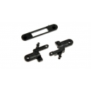 Díly pro 9098 Shuang Ma - úpon listů horního rotoru