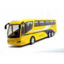 Autobus na dálkové ovládání