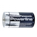Baterie PANASONIC POWERLINE LR14 C - 1ks