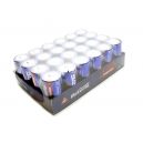 Baterie popular Bateria R14 C - 24ks