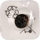 Baterie 373 Maxell Silver Oxide - 1ks